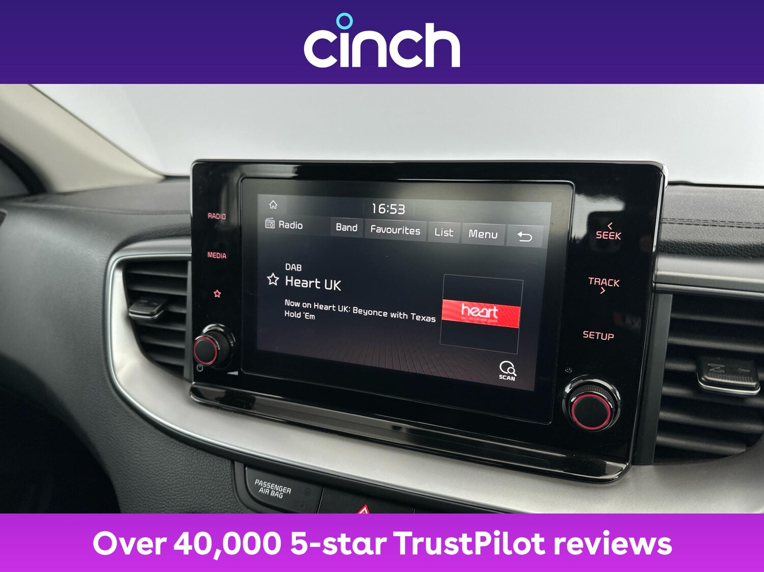 Used Kia XCeed 2021 for sale - 77088783: Photo 33