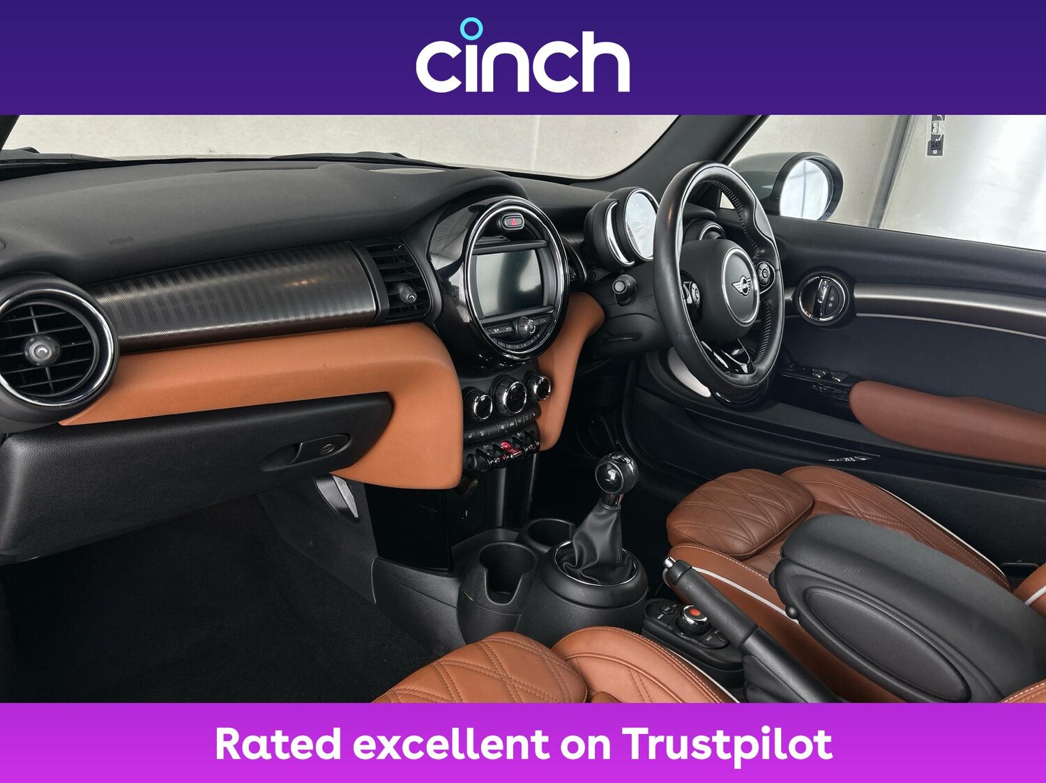 Used MINI Convertible 2020 for sale - 76376642: Photo 14