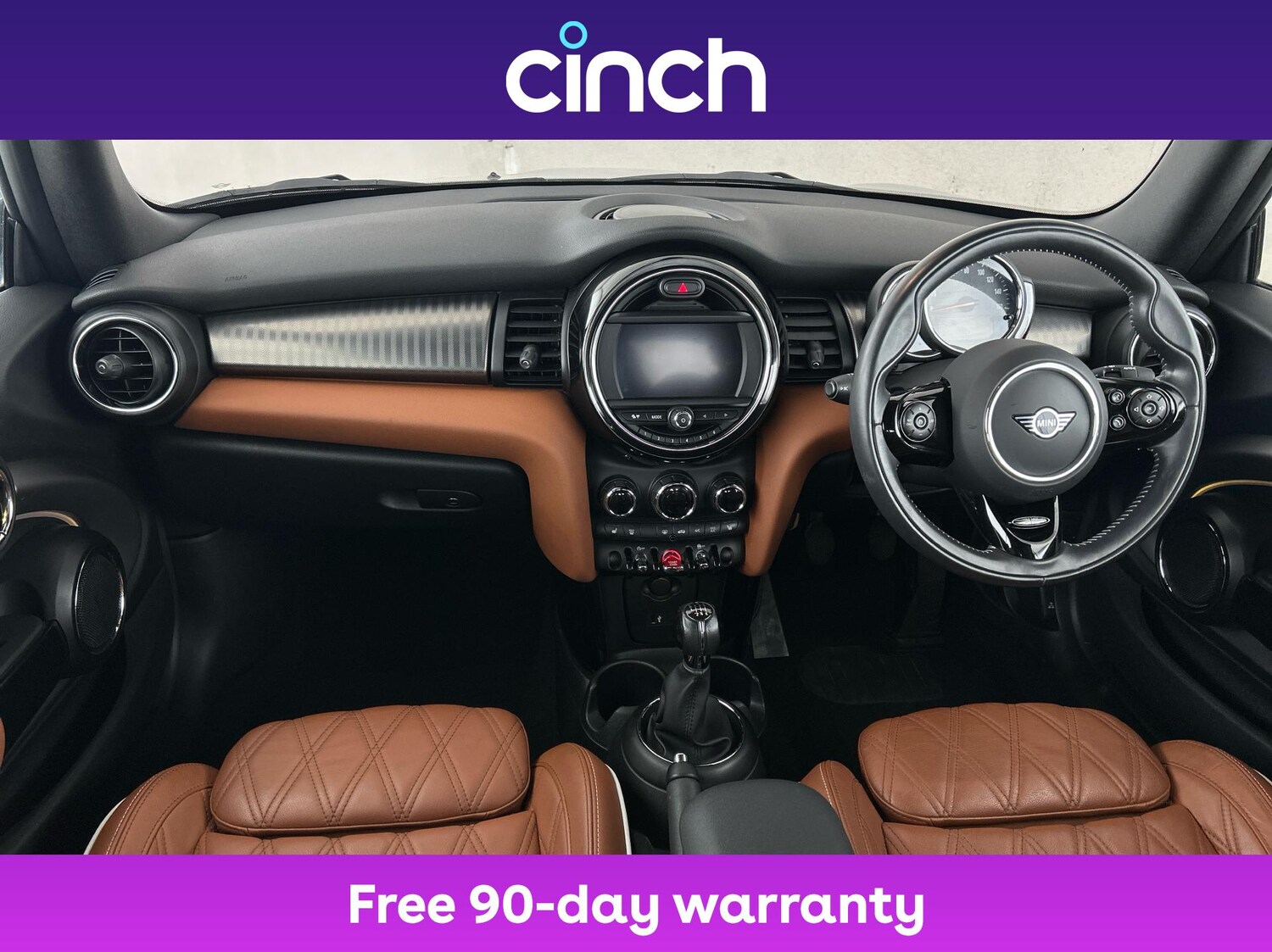 Used MINI Convertible 2020 for sale - 76376642: Photo 15