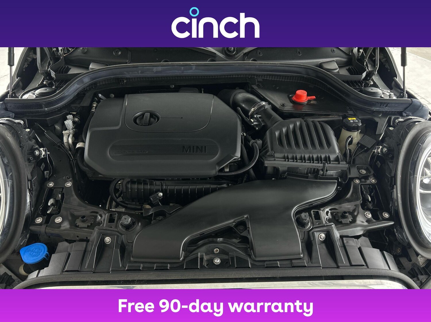 Used MINI Convertible 2020 for sale - 76376642: Photo 23