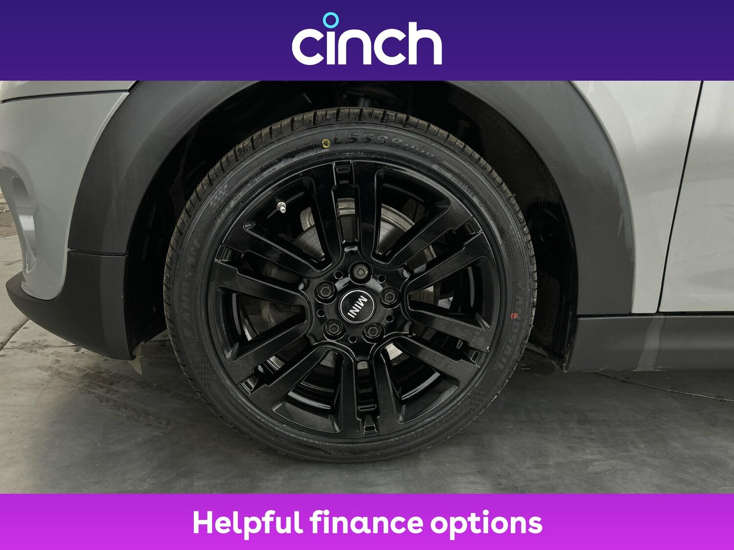 Used MINI Convertible 2020 for sale - 76376642: Photo 24