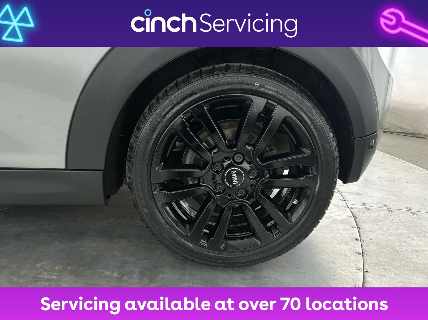 Used MINI Convertible 2020 for sale - 76376642: Photo 26