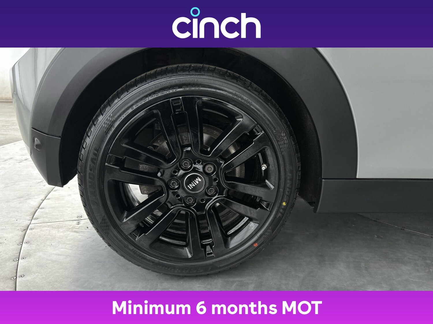 Used MINI Convertible 2020 for sale - 76376642: Photo 27