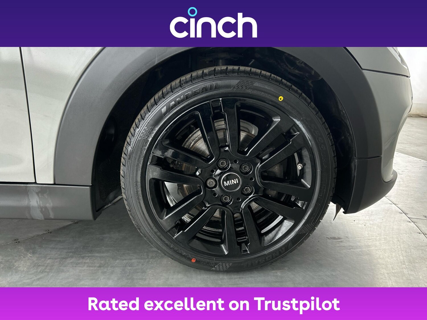 Used MINI Convertible 2020 for sale - 76376642: Photo 28