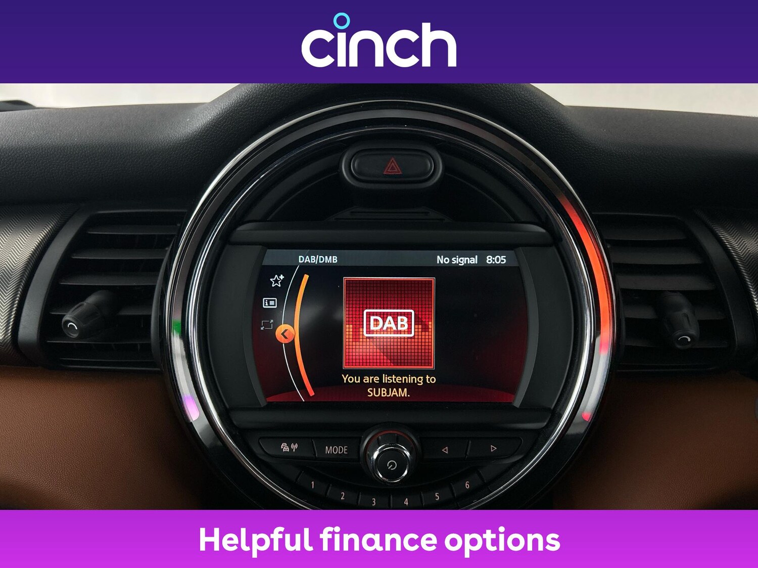 Used MINI Convertible 2020 for sale - 76376642: Photo 30