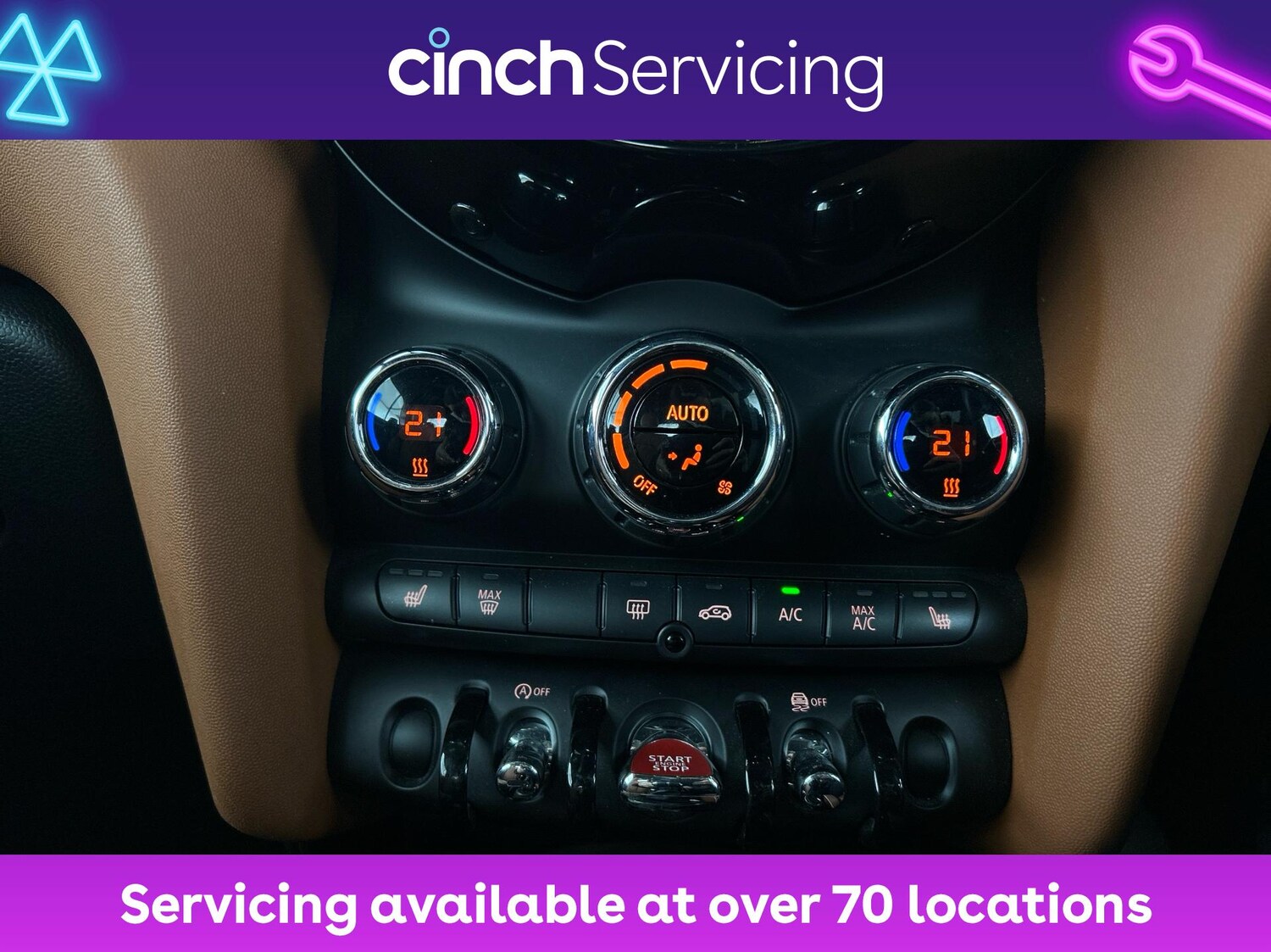 Used MINI Convertible 2020 for sale - 76376642: Photo 31