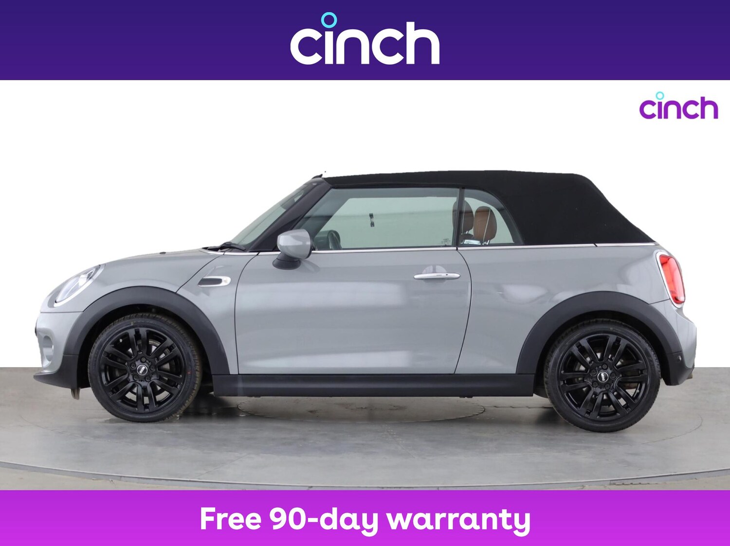 Used MINI Convertible 2020 for sale - 76376642: Photo 8