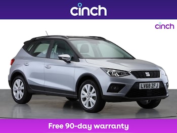 SEAT - Arona