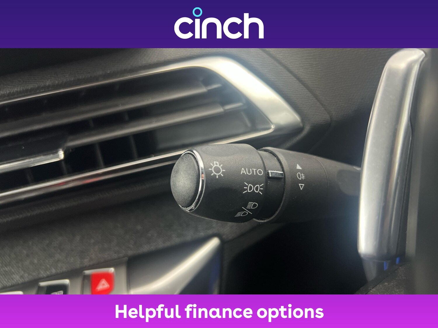 Used Peugeot 5008 2022 for sale - 76004051: Photo 35