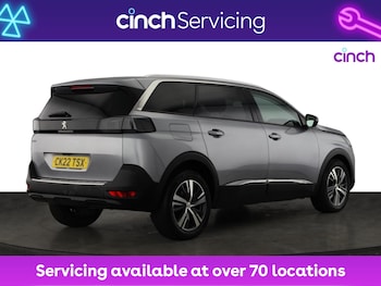 Used Peugeot 5008 2022 for sale - 76004051: Photo 3