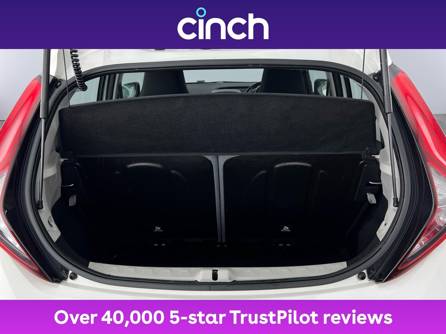 Used Toyota AYGO 2019 for sale - 76739763: Photo 21