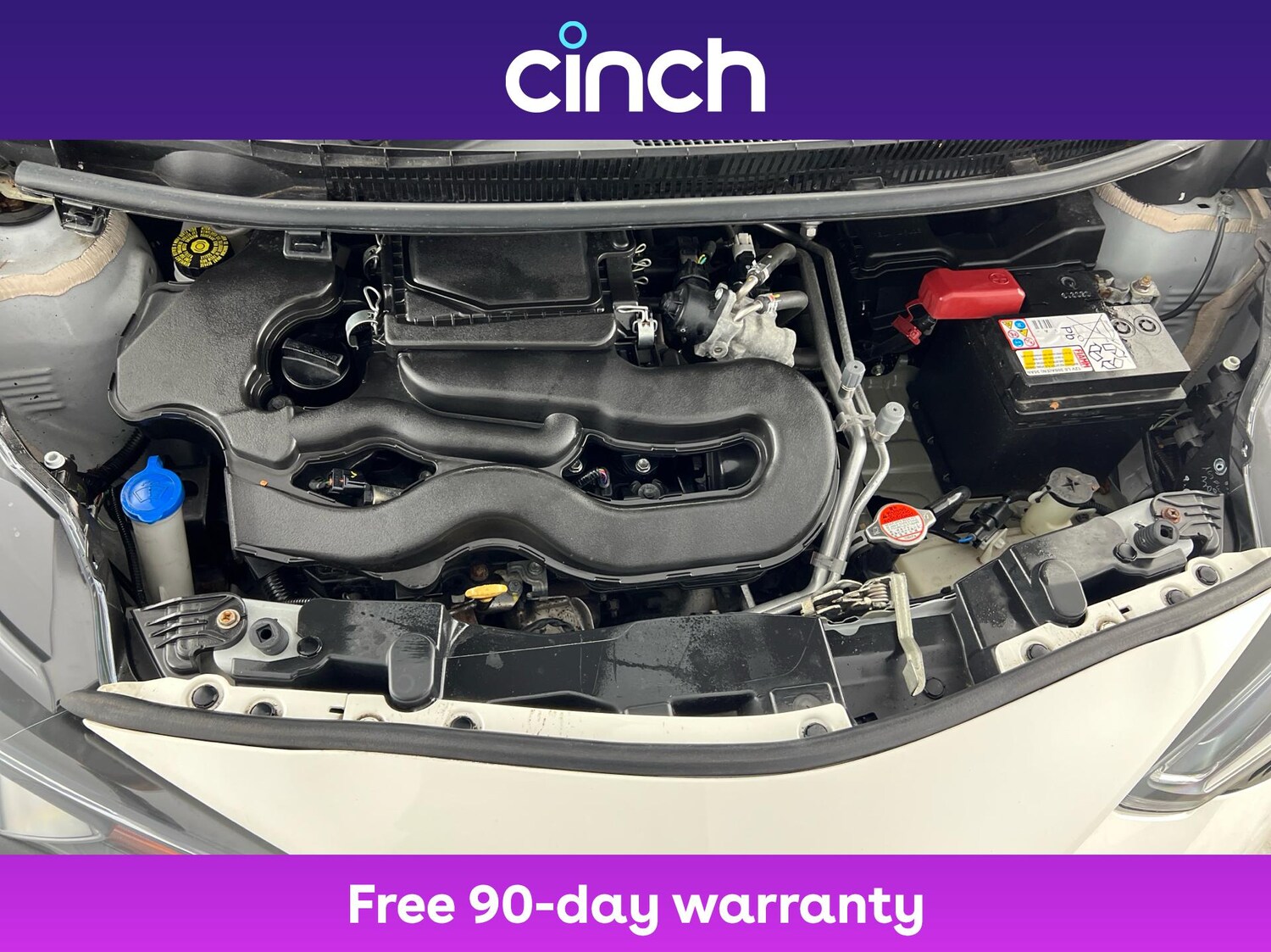 Used Toyota AYGO 2019 for sale - 76739763: Photo 23