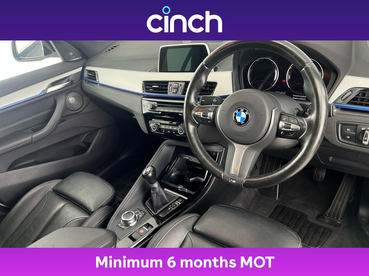 Used BMW X1 2019 for sale - 76313724: Photo 12