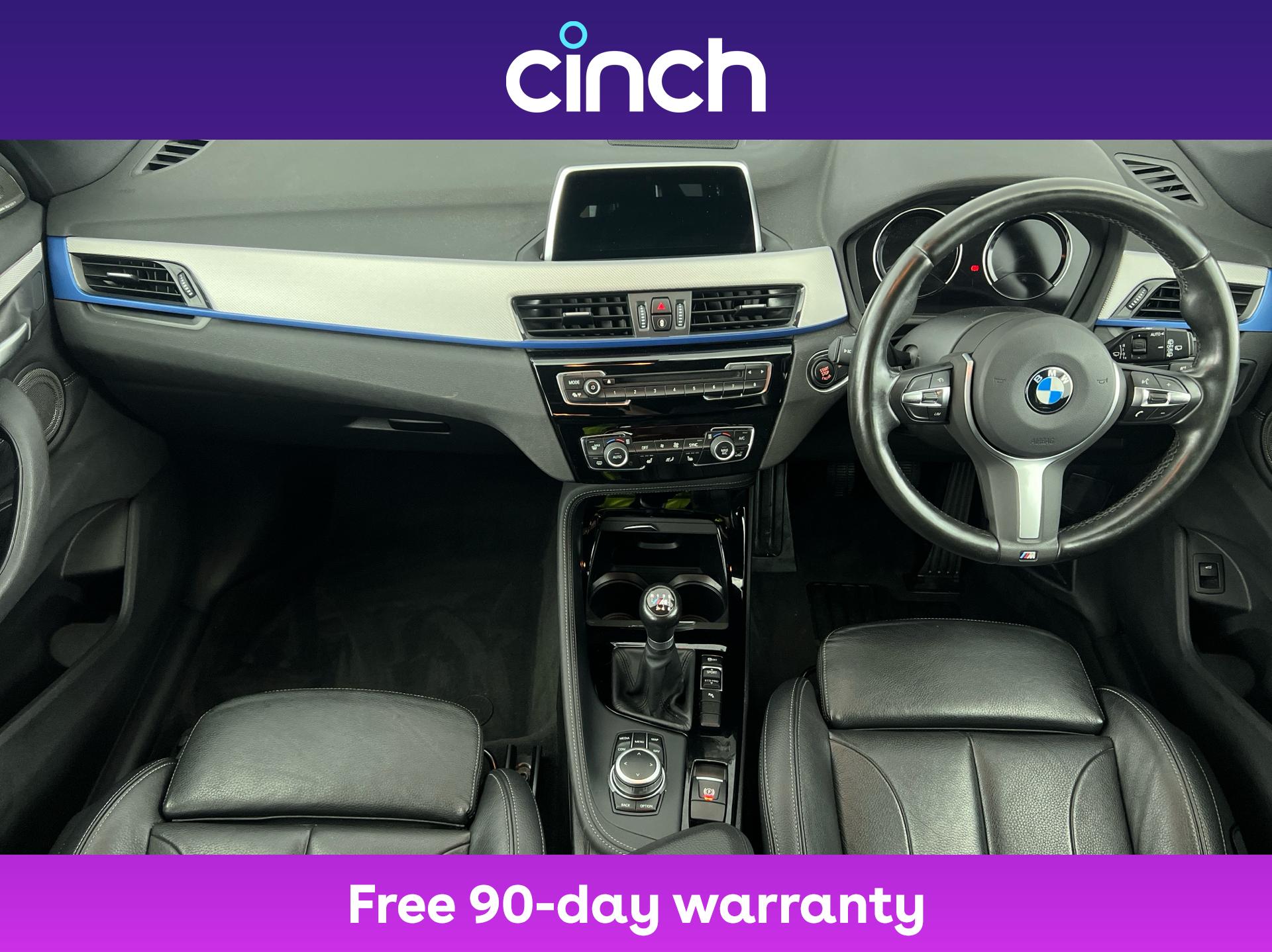 Used BMW X1 2019 for sale - 76313724: Photo 15