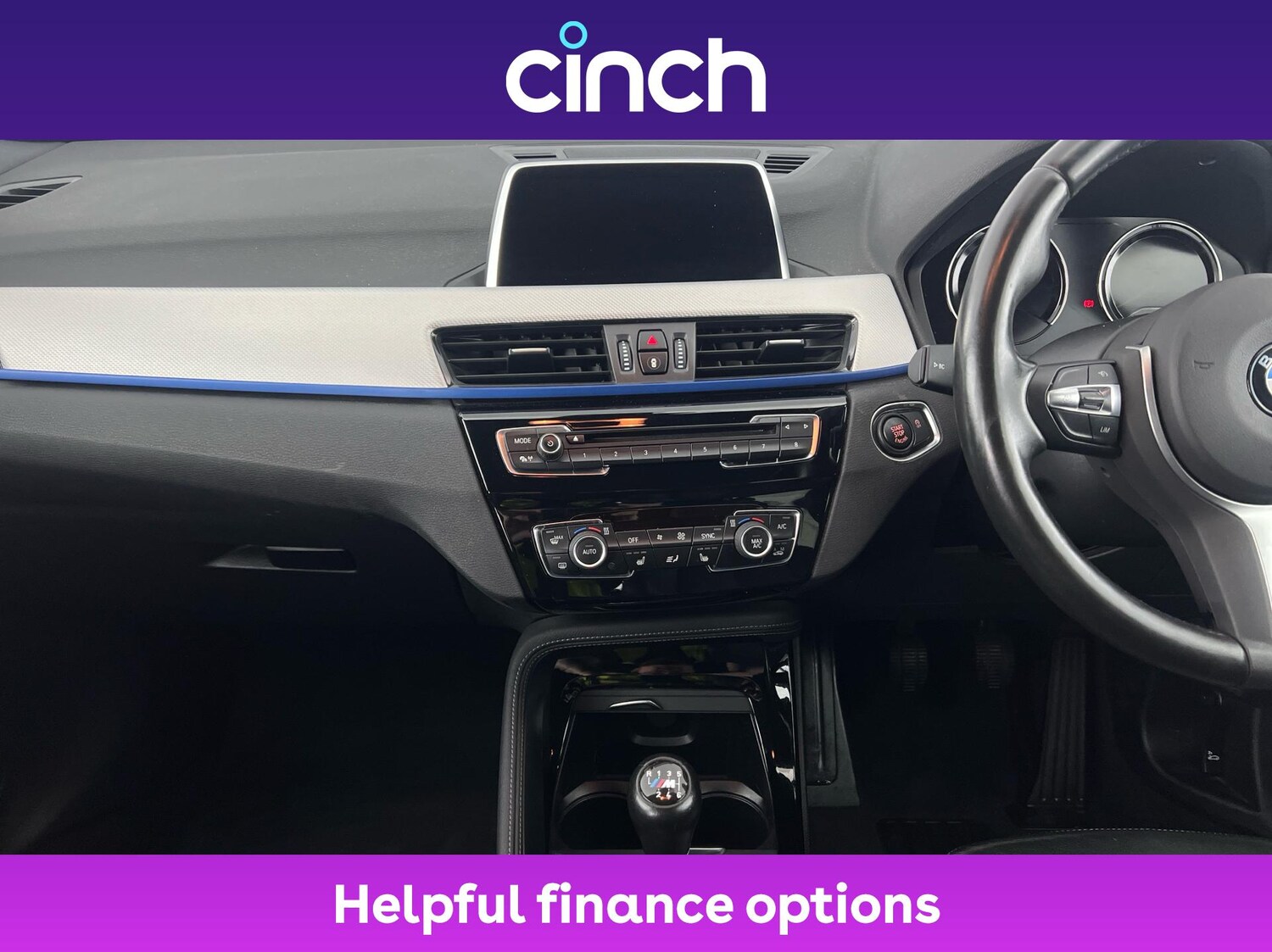 Used BMW X1 2019 for sale - 76313724: Photo 17