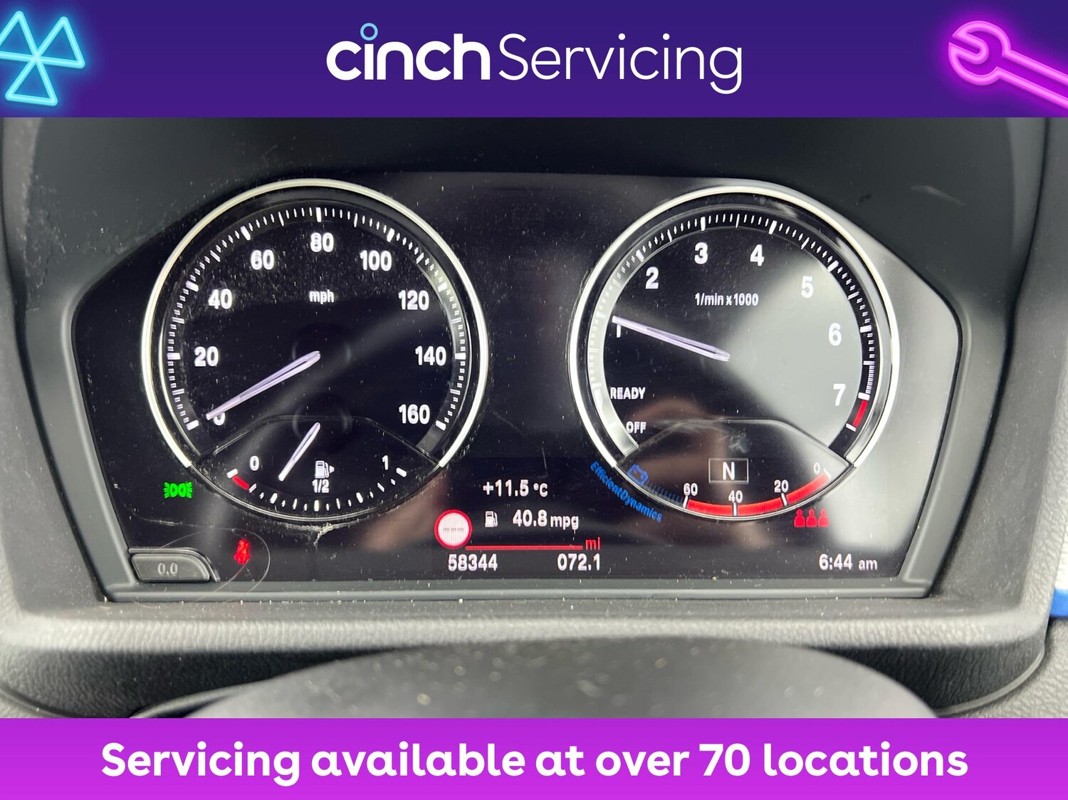 Used BMW X1 2019 for sale - 76313724: Photo 18