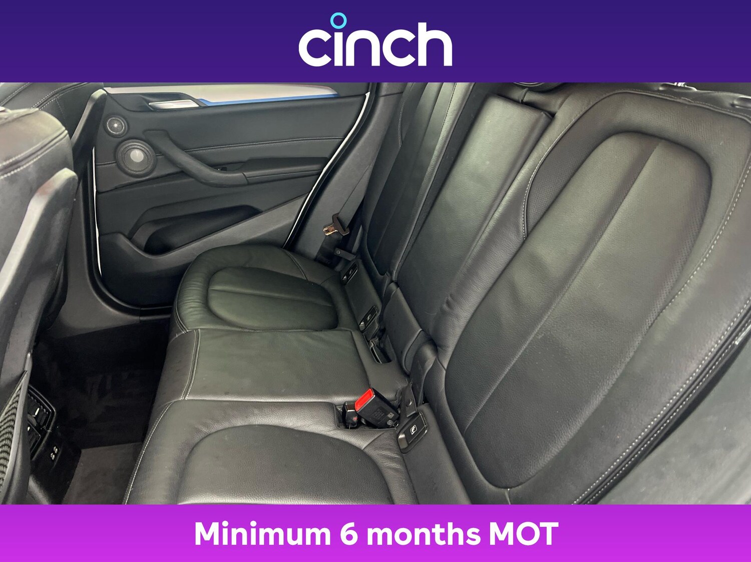 Used BMW X1 2019 for sale - 76313724: Photo 20