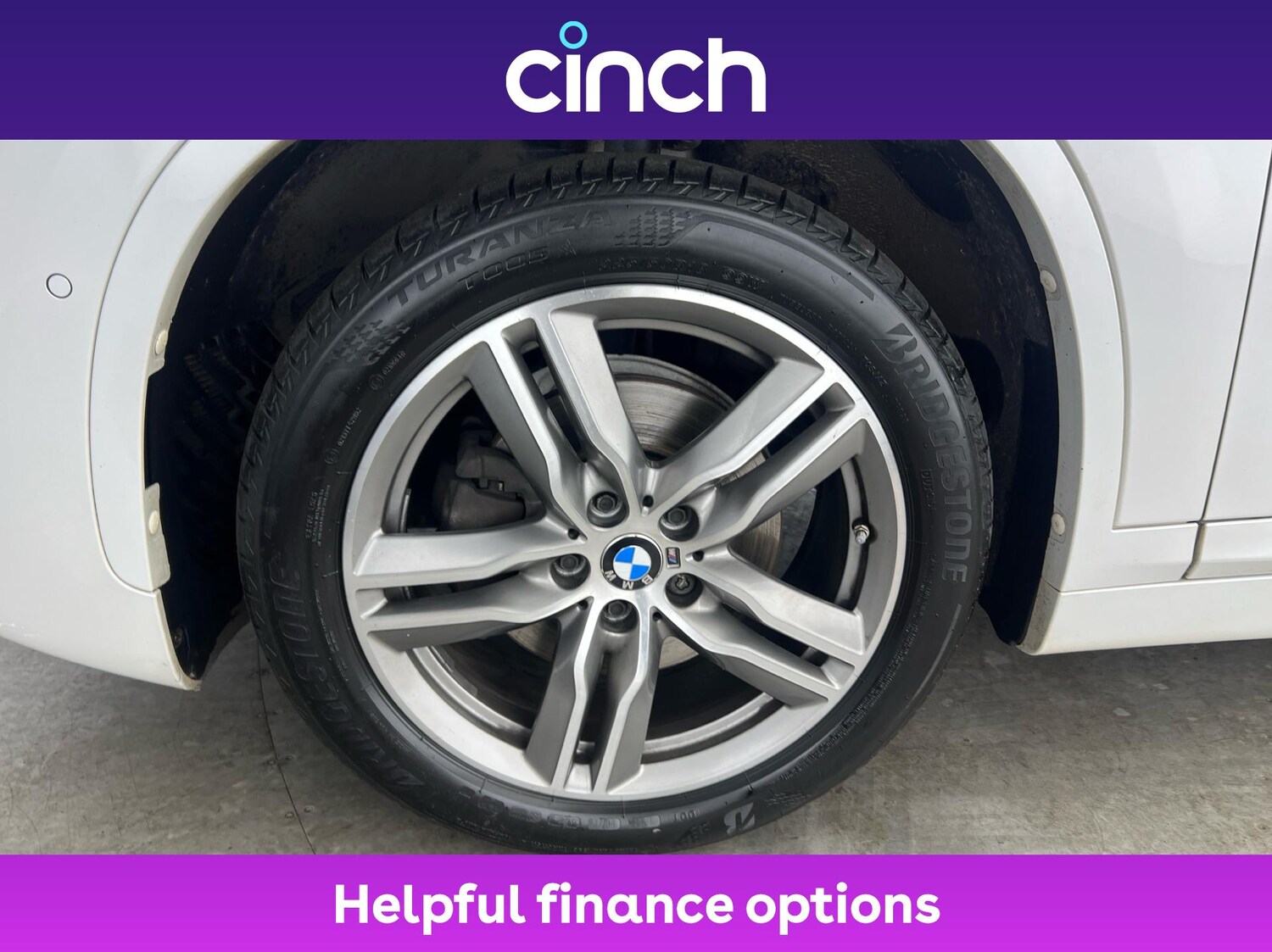 Used BMW X1 2019 for sale - 76313724: Photo 24