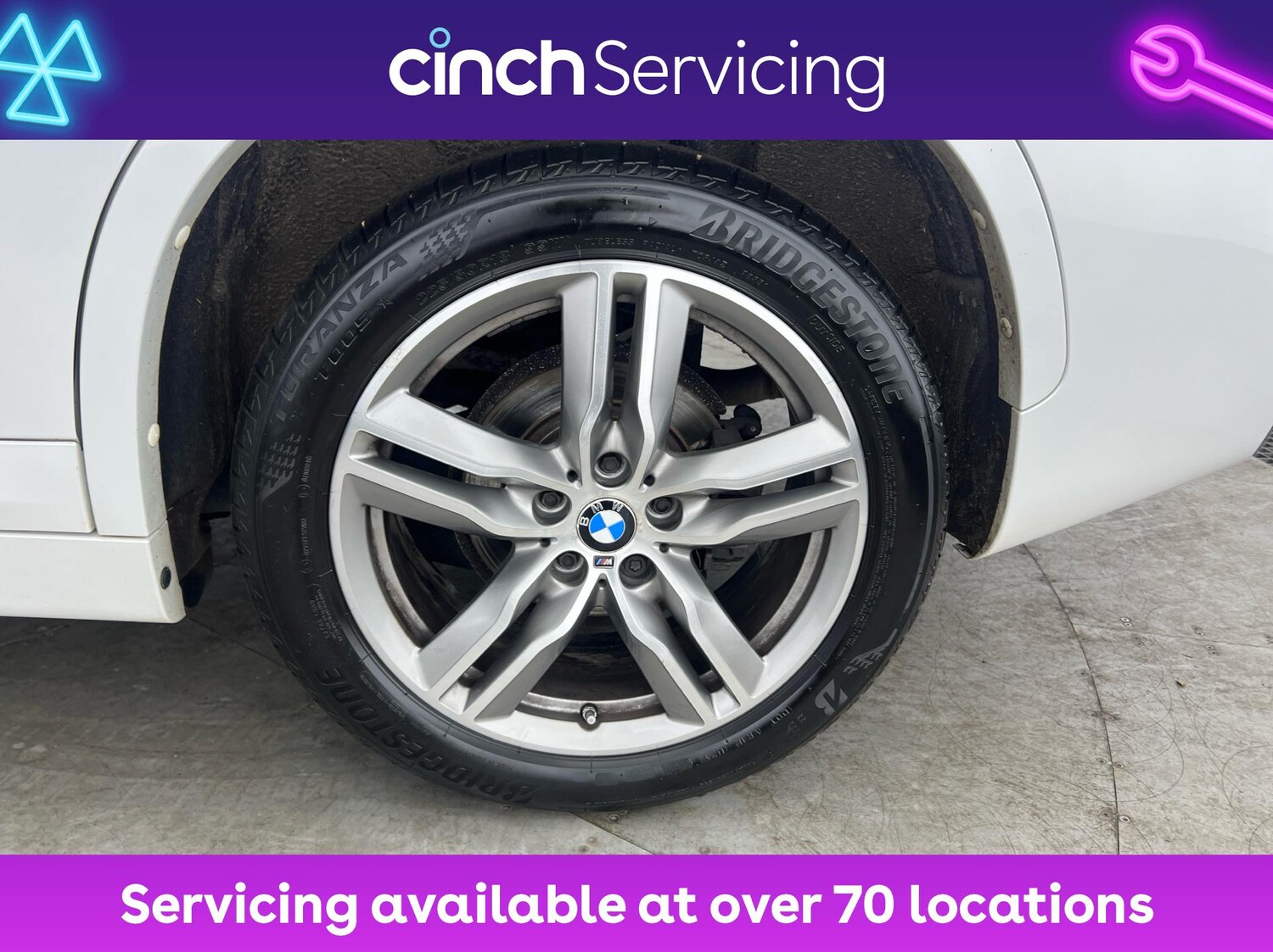 Used BMW X1 2019 for sale - 76313724: Photo 26