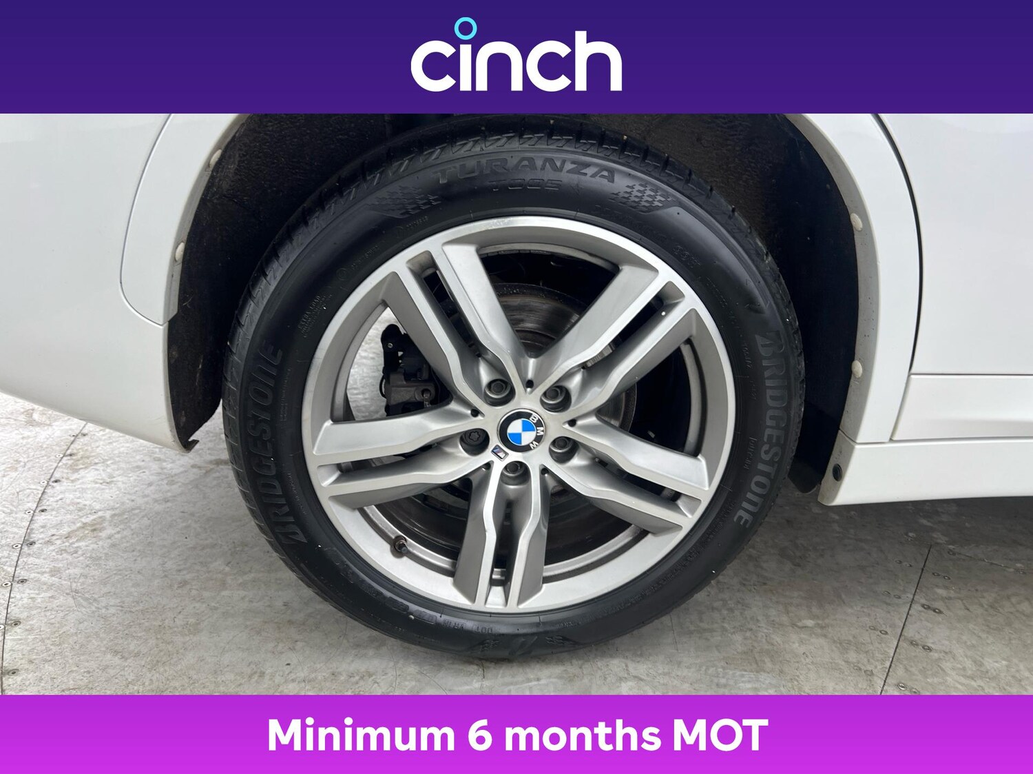 Used BMW X1 2019 for sale - 76313724: Photo 27