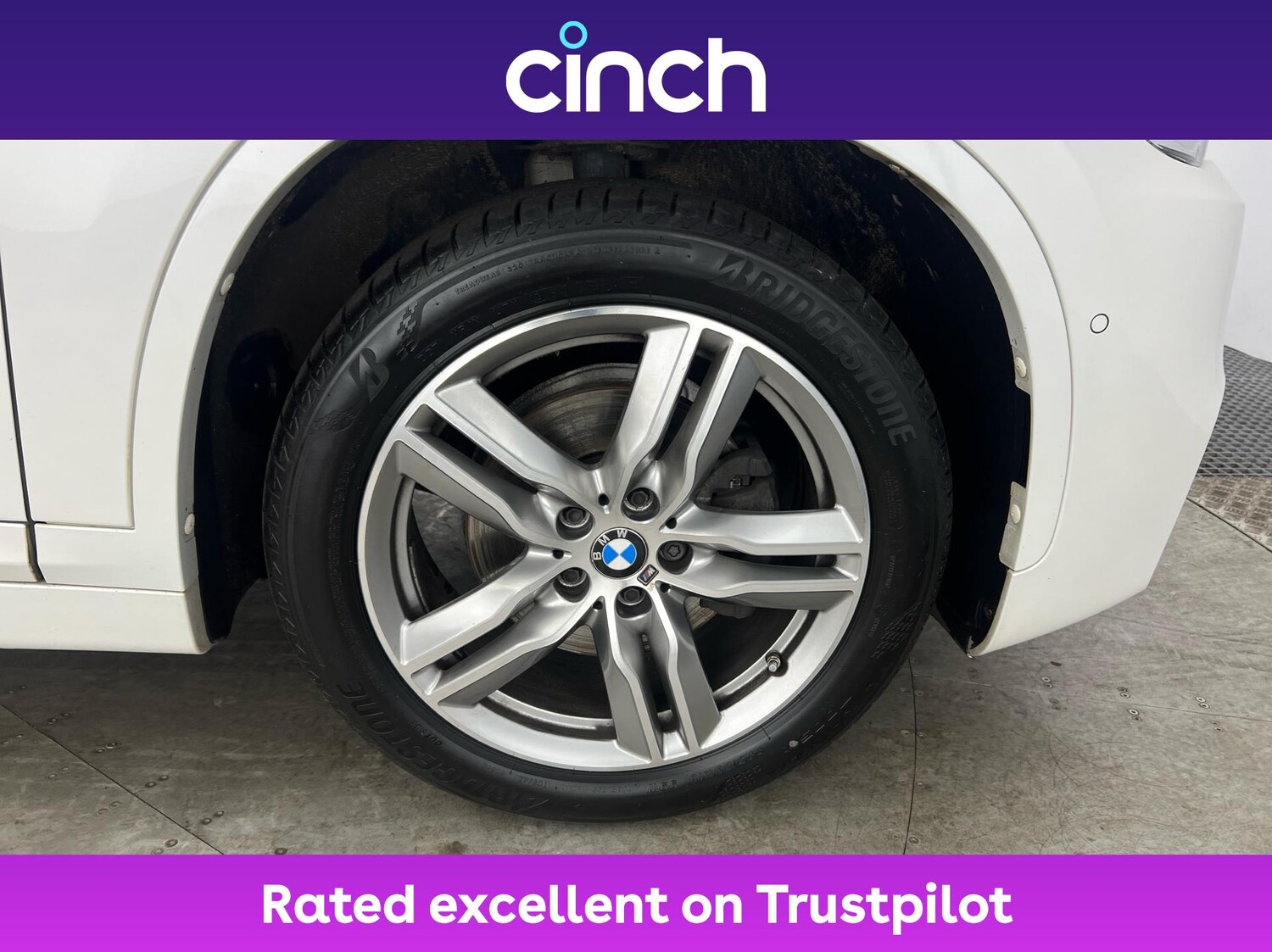 Used BMW X1 2019 for sale - 76313724: Photo 28