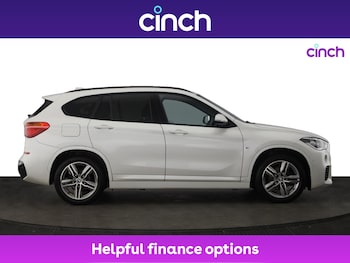 Used BMW X1 2019 for sale - 76313724: Photo
