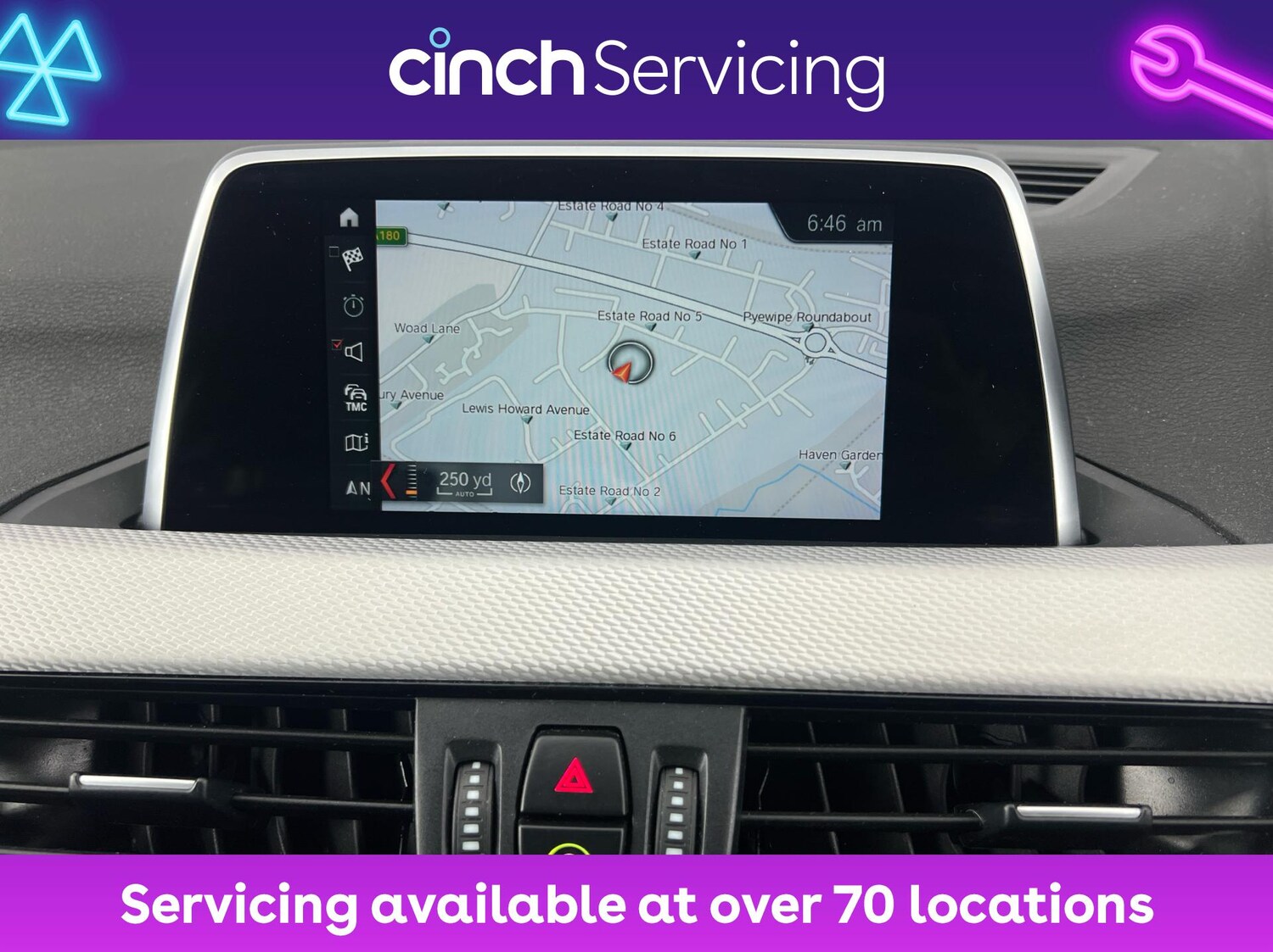 Used BMW X1 2019 for sale - 76313724: Photo 31