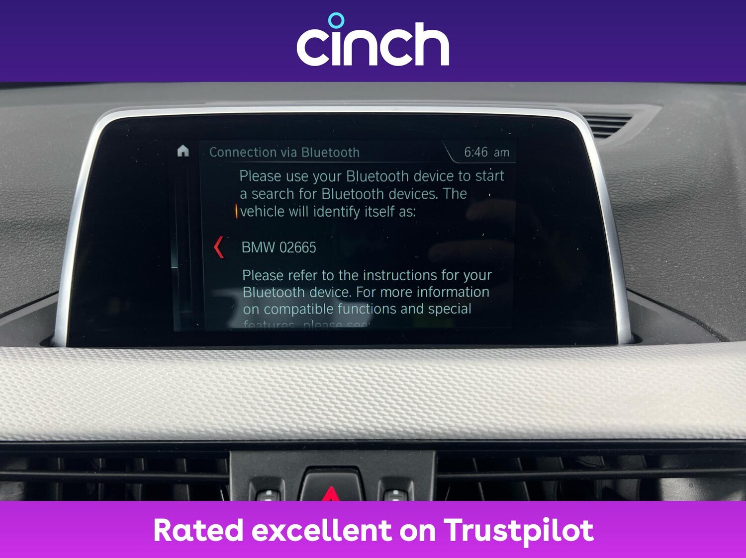 Used BMW X1 2019 for sale - 76313724: Photo 33