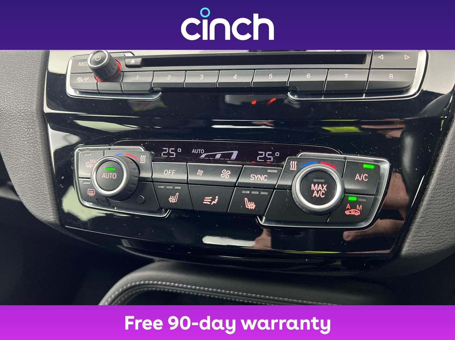 Used BMW X1 2019 for sale - 76313724: Photo 34