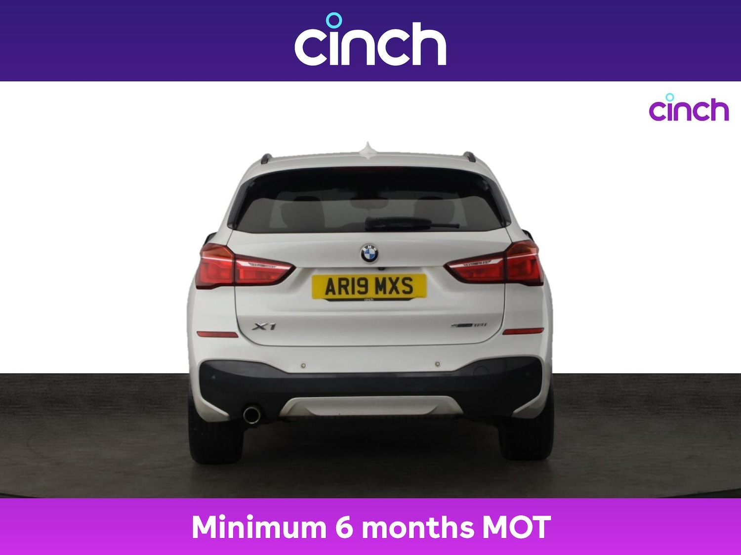 Used BMW X1 2019 for sale - 76313724: Photo 5