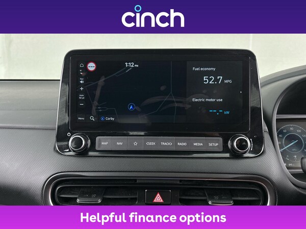 Used Hyundai KONA 2022 for sale - 75603186: Photo 17