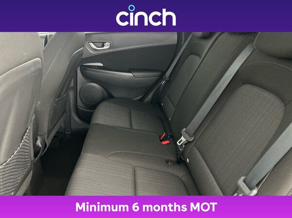 Used Hyundai KONA 2022 for sale - 75603186: Photo 20