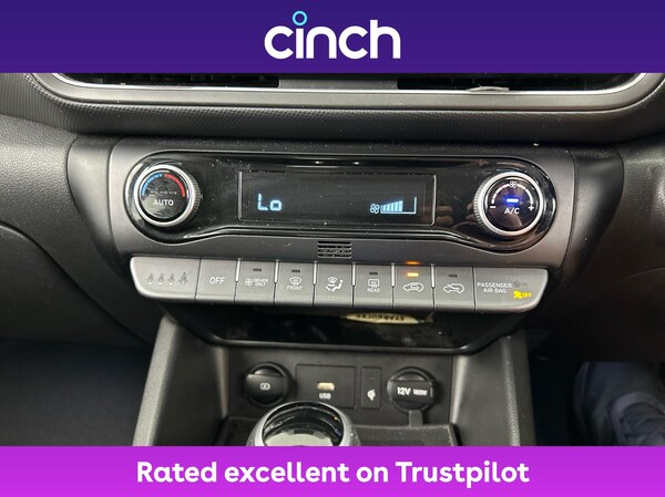 Used Hyundai KONA 2022 for sale - 75603186: Photo 33