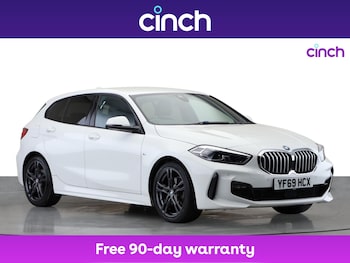 BMW - 1 Series