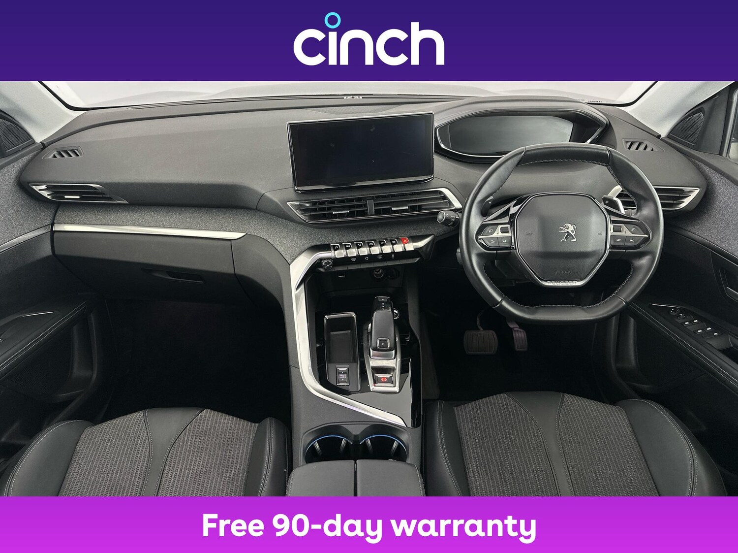 Used Peugeot 5008 2021 for sale - 76819867: Photo 15