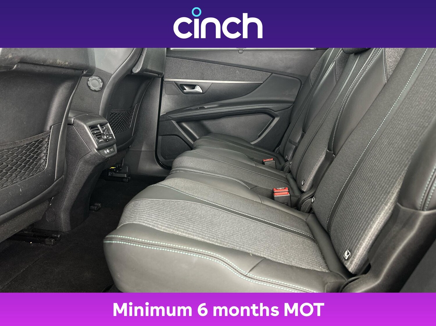 Used Peugeot 5008 2021 for sale - 76819867: Photo 20