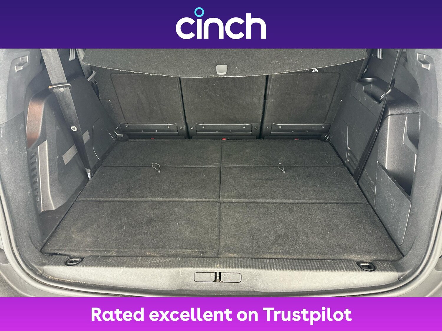 Used Peugeot 5008 2021 for sale - 76819867: Photo 21