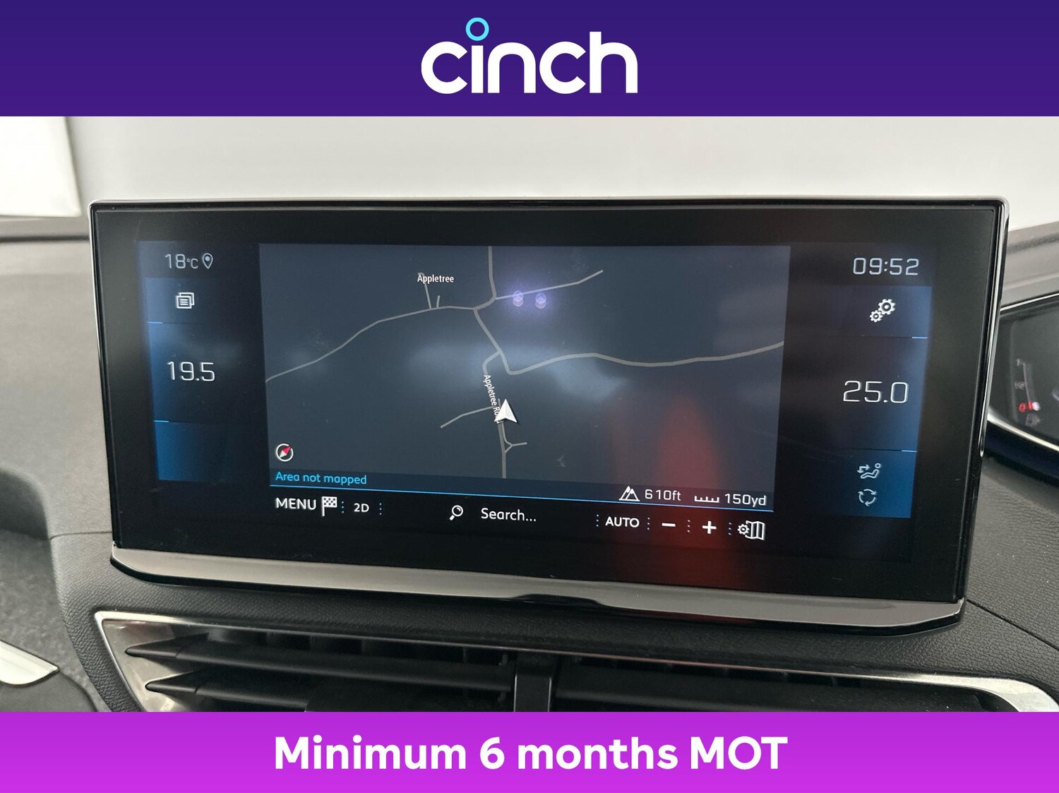 Used Peugeot 5008 2021 for sale - 76819867: Photo 32