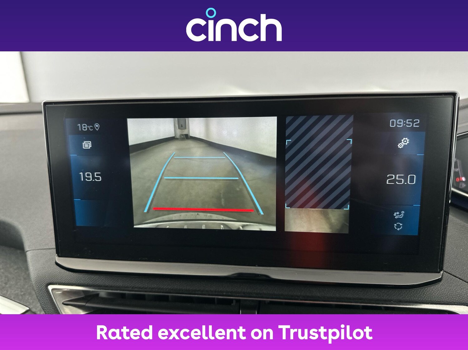 Used Peugeot 5008 2021 for sale - 76819867: Photo 33