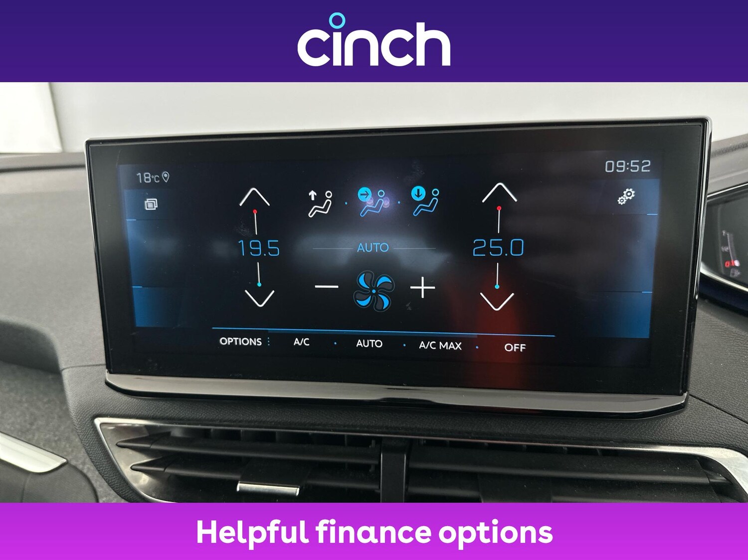 Used Peugeot 5008 2021 for sale - 76819867: Photo 35