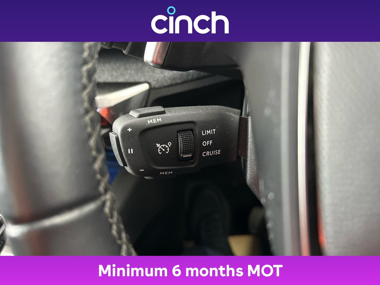 Used Peugeot 5008 2021 for sale - 76819867: Photo 37