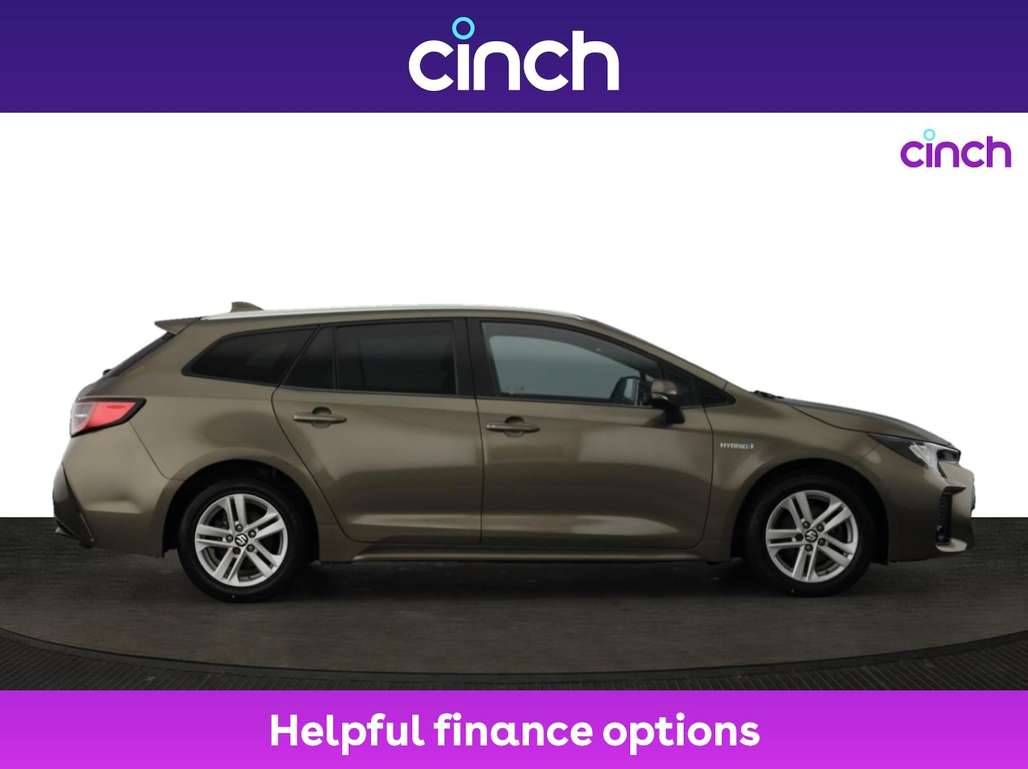 Used Suzuki Swace 2020 for sale - 76590640: Photo 2