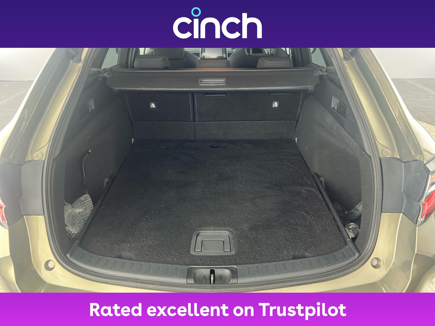 Used Suzuki Swace 2020 for sale - 76590640: Photo 21