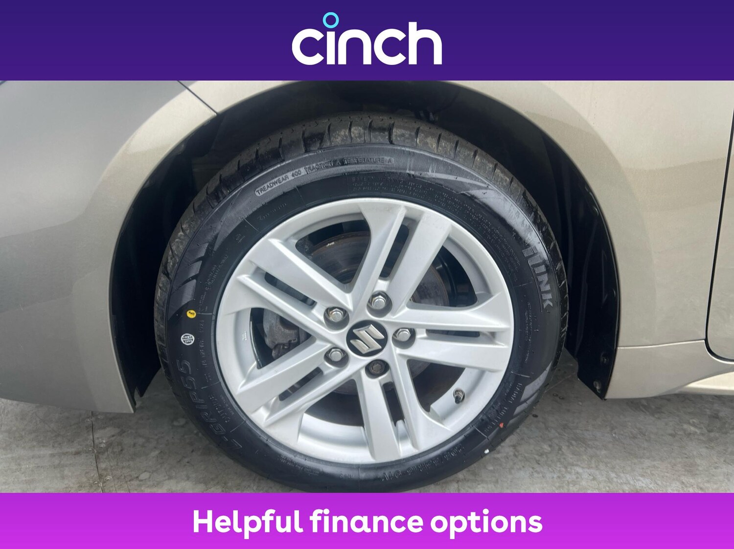 Used Suzuki Swace 2020 for sale - 76590640: Photo 24