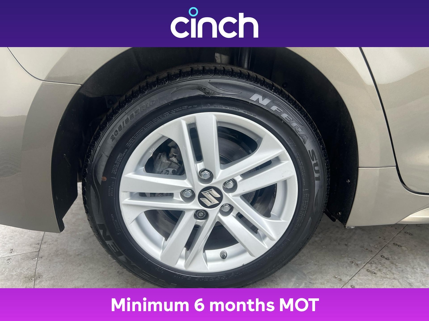 Used Suzuki Swace 2020 for sale - 76590640: Photo 27