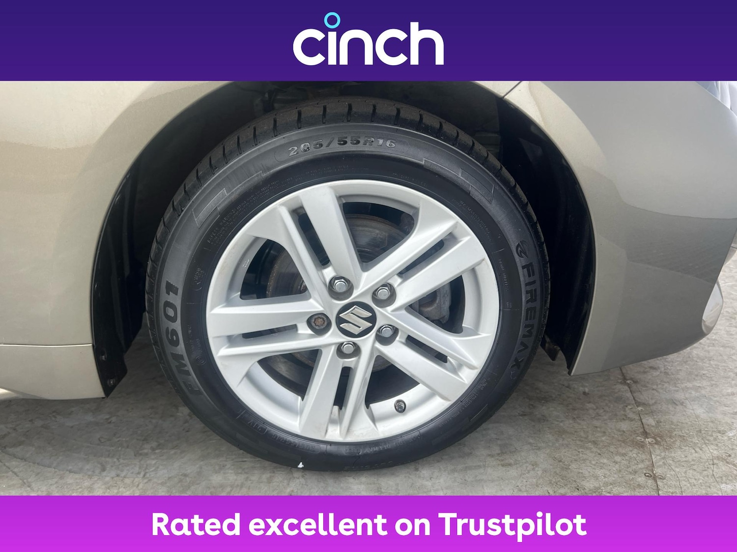 Used Suzuki Swace 2020 for sale - 76590640: Photo 28