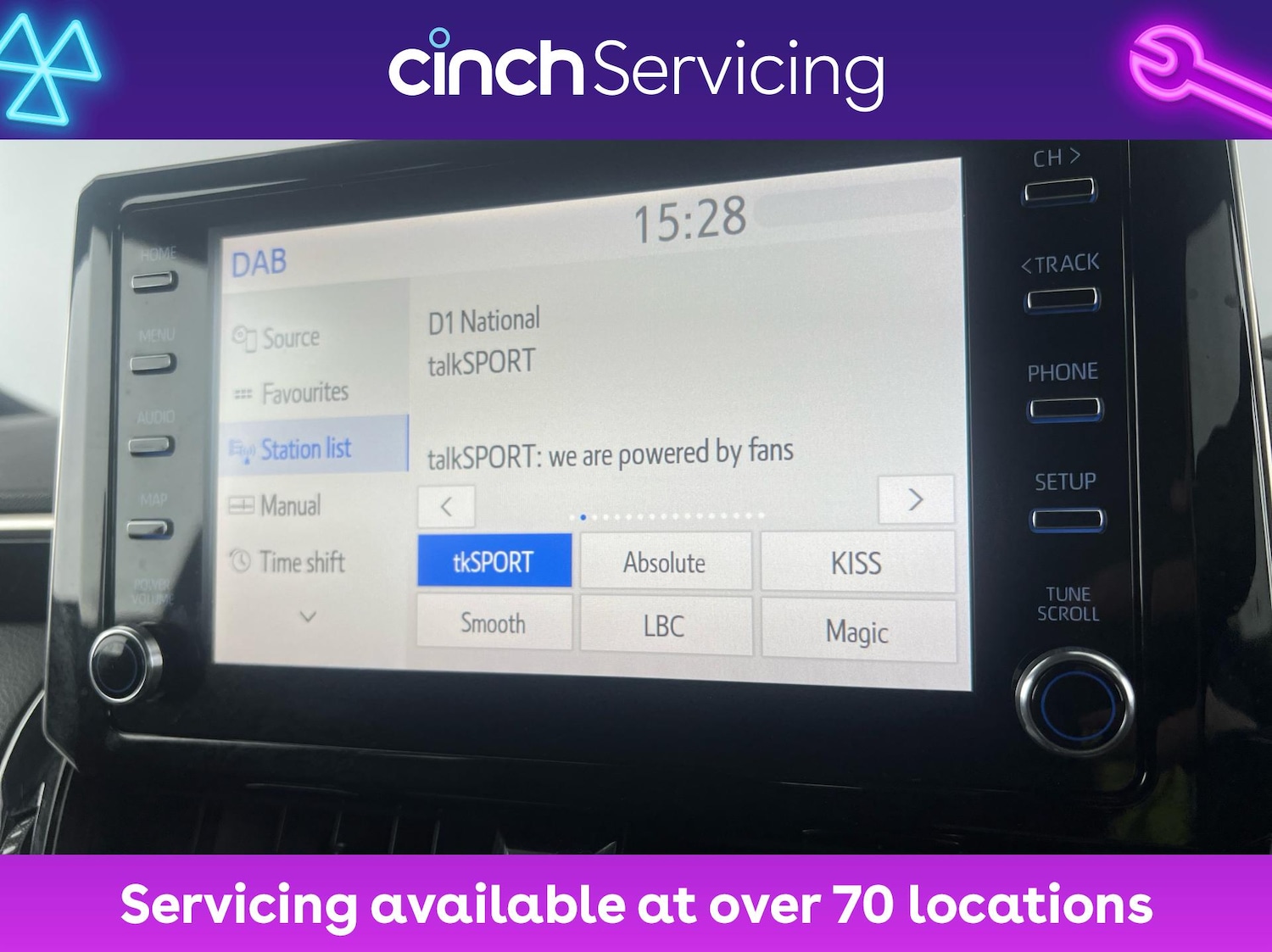 Used Suzuki Swace 2020 for sale - 76590640: Photo 31