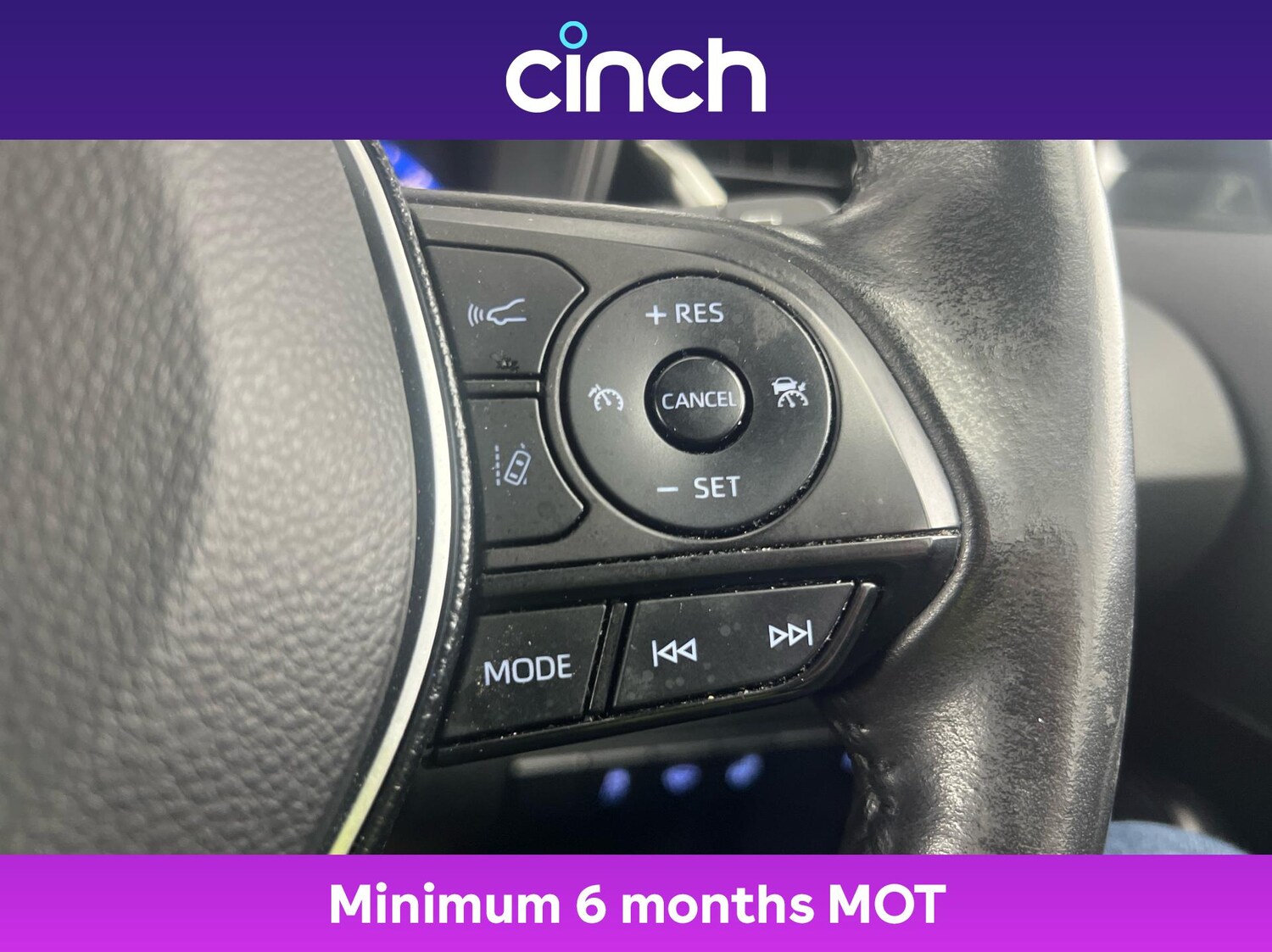 Used Suzuki Swace 2020 for sale - 76590640: Photo 37