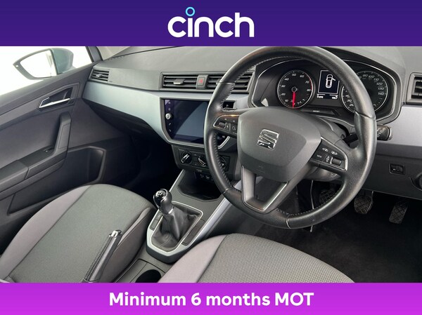 Used SEAT Arona 2018 for sale - 76178915: Photo 12