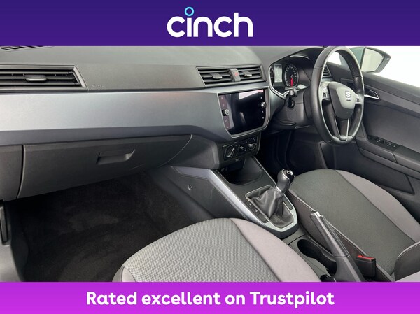 Used SEAT Arona 2018 for sale - 76178915: Photo 14